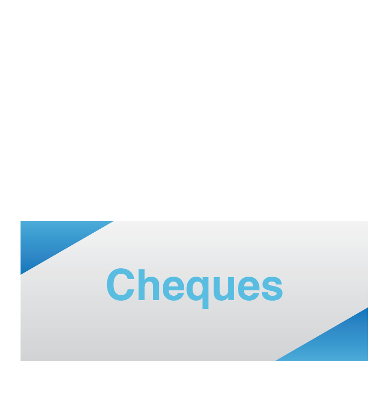 Cheques