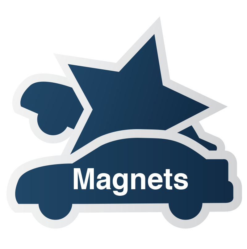 Magnets