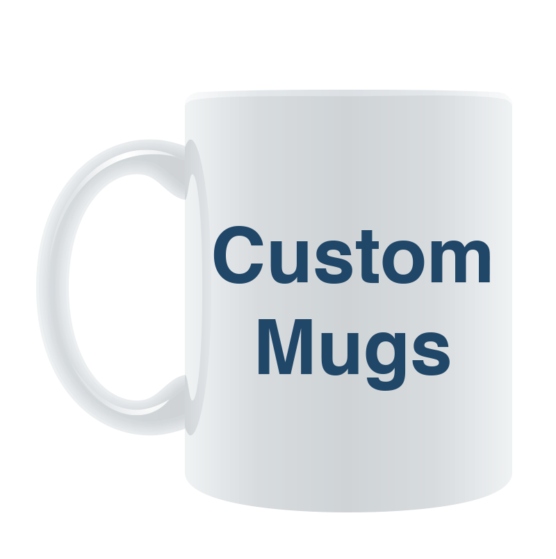 Mugs