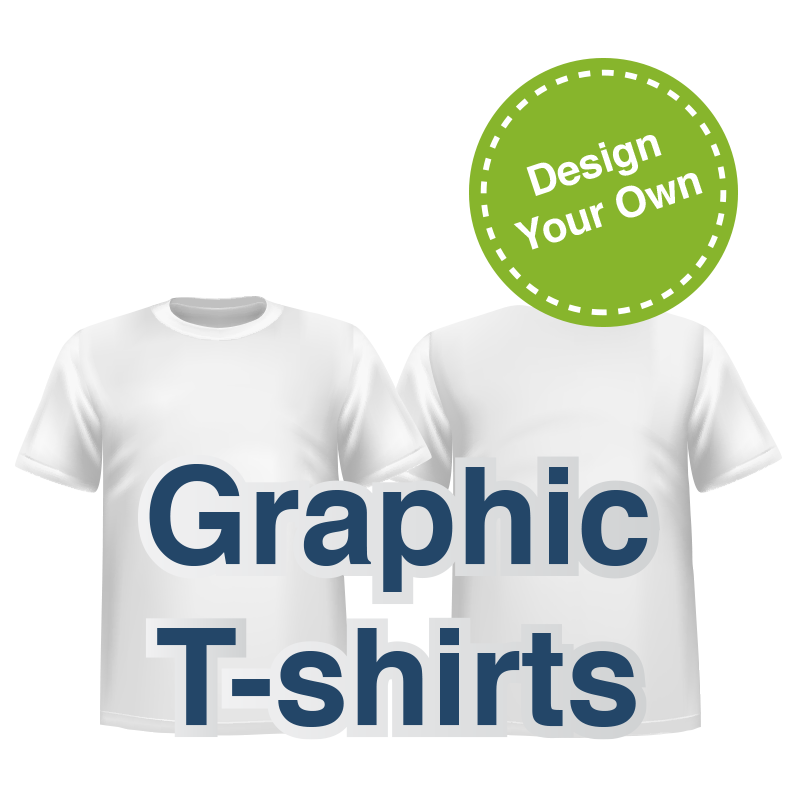 T-Shirt - Graphic