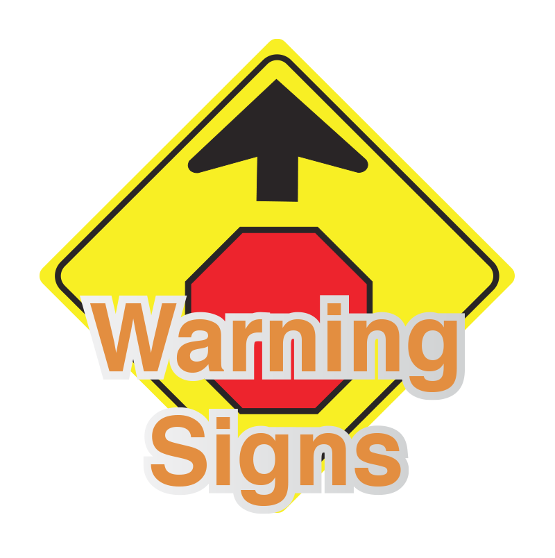 Warning Signs