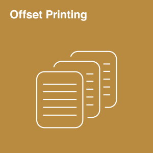 Offset Printing